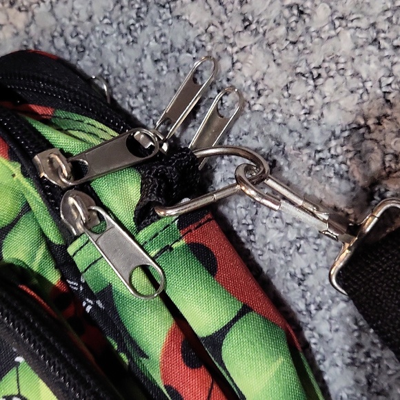 Lovely Ladybugs Daypack - Picture 16 of 16